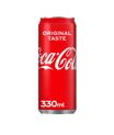 Coca Cola 330m