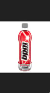 BPM Berry Red Focu 500ml