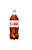 Diet Coke 1L