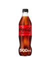 Coke Zero 500ml