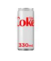 Diet Coke 330m