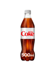 Diet Coke 500ml